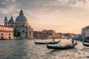 Getaway to Venice and Florence