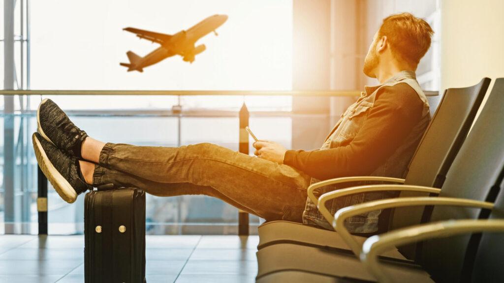 How to avoid layovers