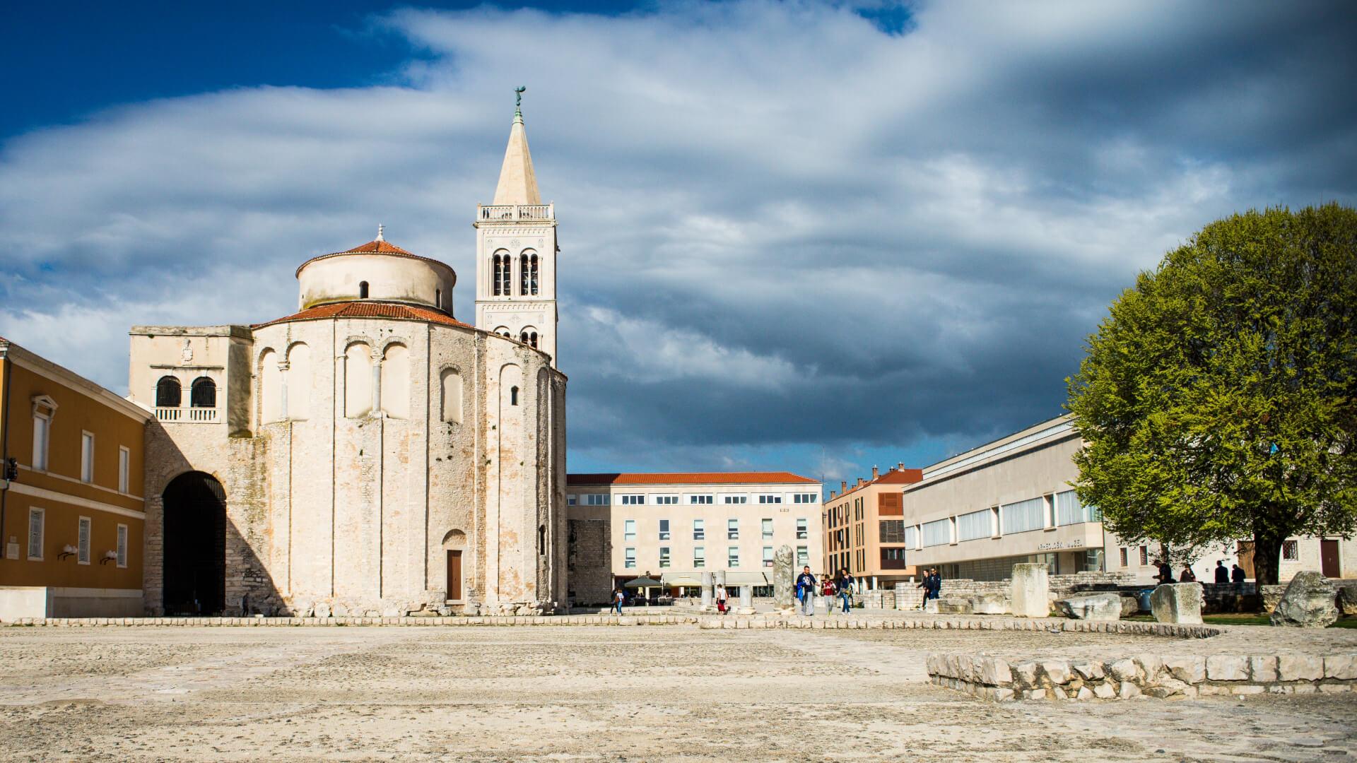 Top things to do in Zadar
