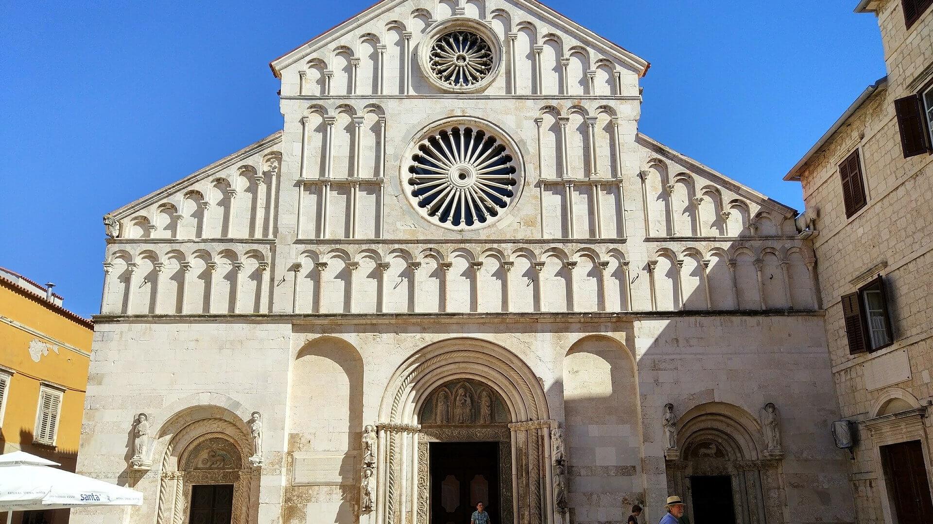 Top things to do in Zadar