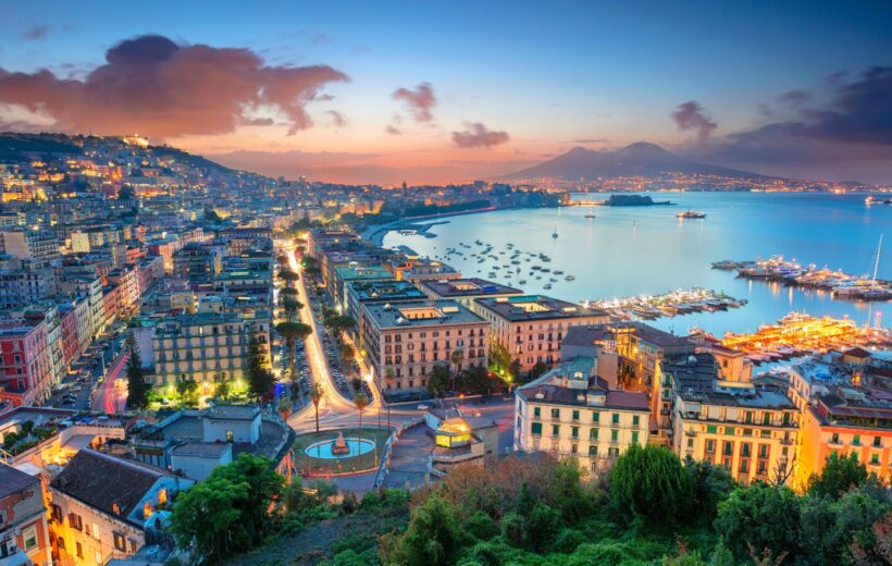 The Best of Naples