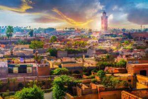 7-Day Tour to Morocco