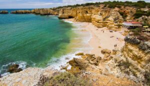Classic Portugal & Algarve