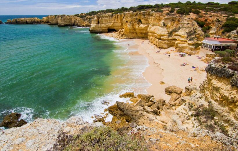 Classic Portugal & Algarve