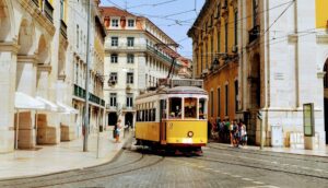 Gems of Portugal