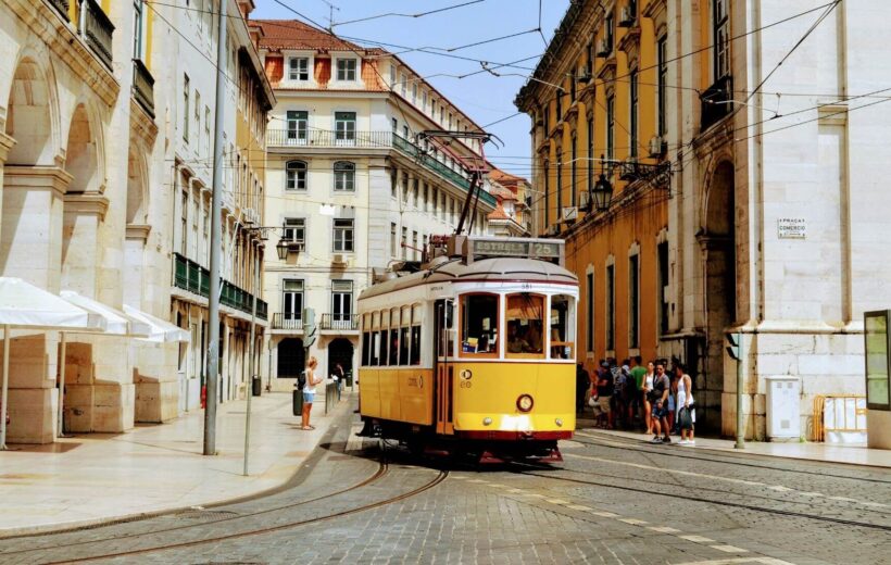 Gems of Portugal