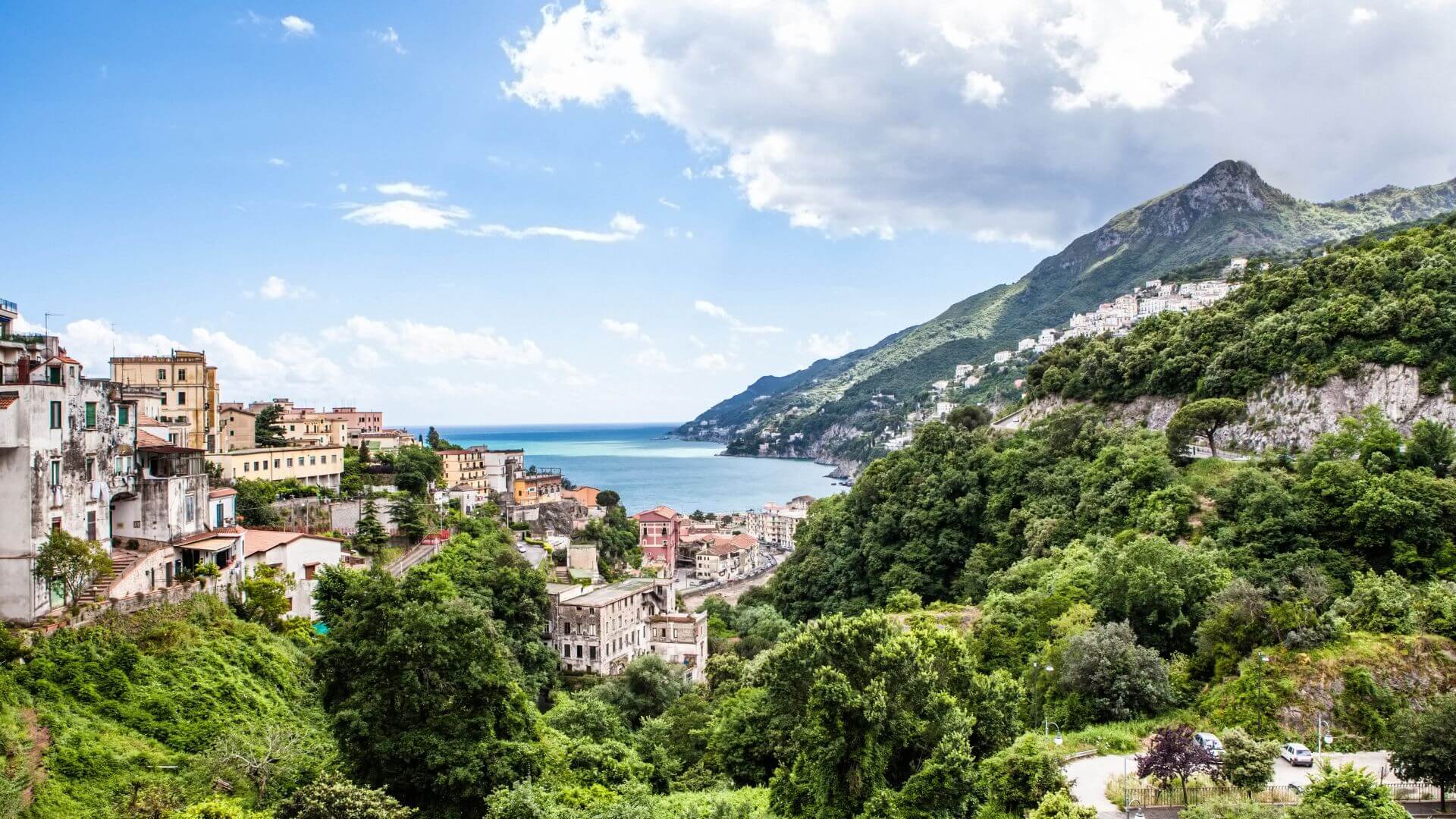 underrated places in italy to visit