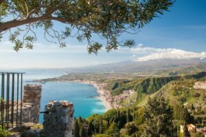 Best of Amalfi and Sicily