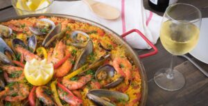 Gastronomy Capitals of Spain: Valencia, Barcelona & Bilbao