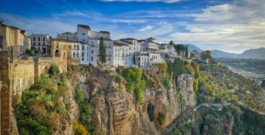 Rona, a must-visit destination on a Spain vacation