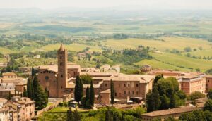 Treasures of Tuscany | Semi-Private Tour