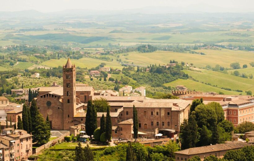 Treasures of Tuscany | Semi-Private Tour