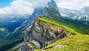 The Beauty of Northern Italy