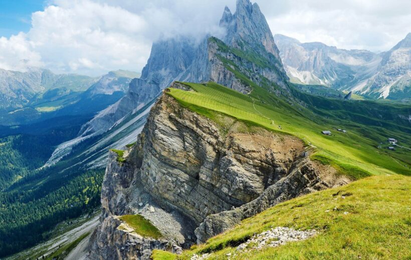 The Beauty of Northern Italy