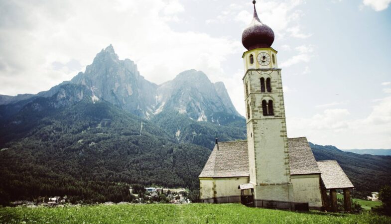 Bolzano, a great place to add to your Northern Italy itinerary