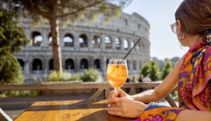 Dolce Vita: From Rome to Sorrento