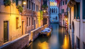 Classic Italy: Venice, Florence, Rome | Semi-Private