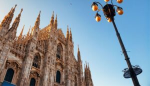 Classic Italy: From Milan to Sorrento | Semi-Private