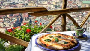 Classic Italy and Naples