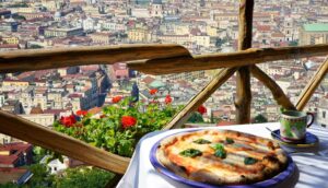 Classic Italy and Naples