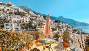 Classic Italy and Amalfi Coast | Semi-Private