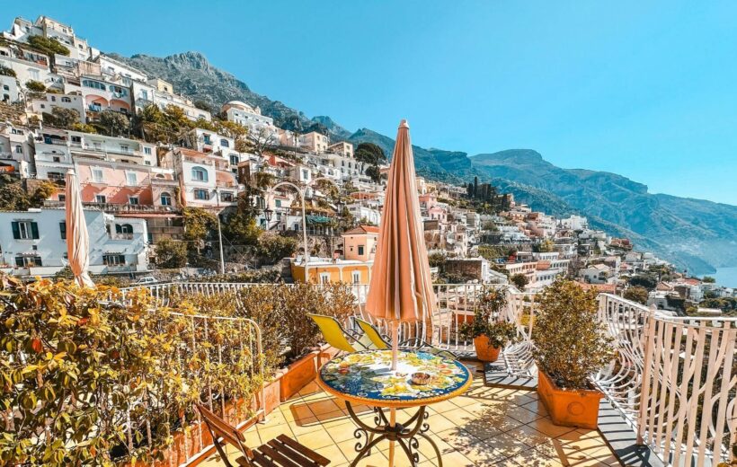 Classic Italy and Amalfi Coast | Semi-Private