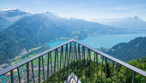 Majestic Italy & Magnificent Switzerland
