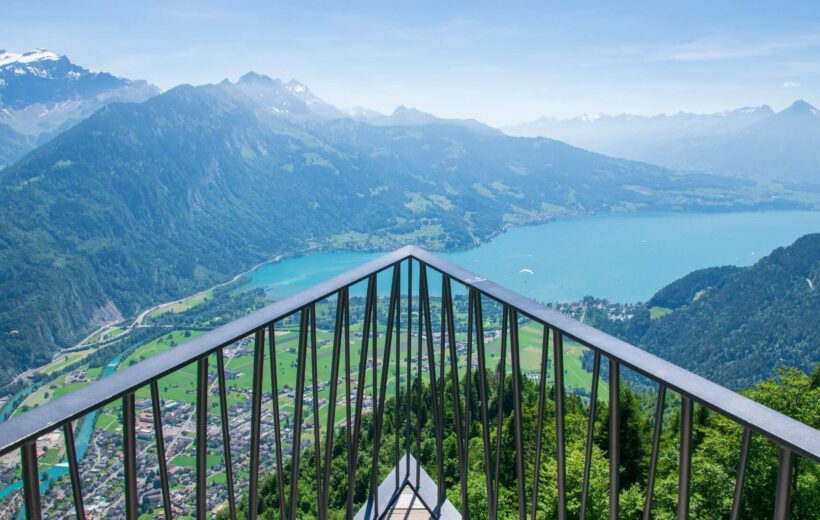 Majestic Italy & Magnificent Switzerland