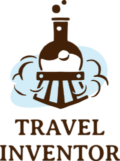 Travel Inventor